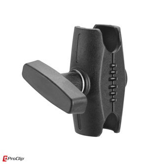 ProClip USA 3.5" METAL PEDESTAL ARM FOR 1.5" BALL